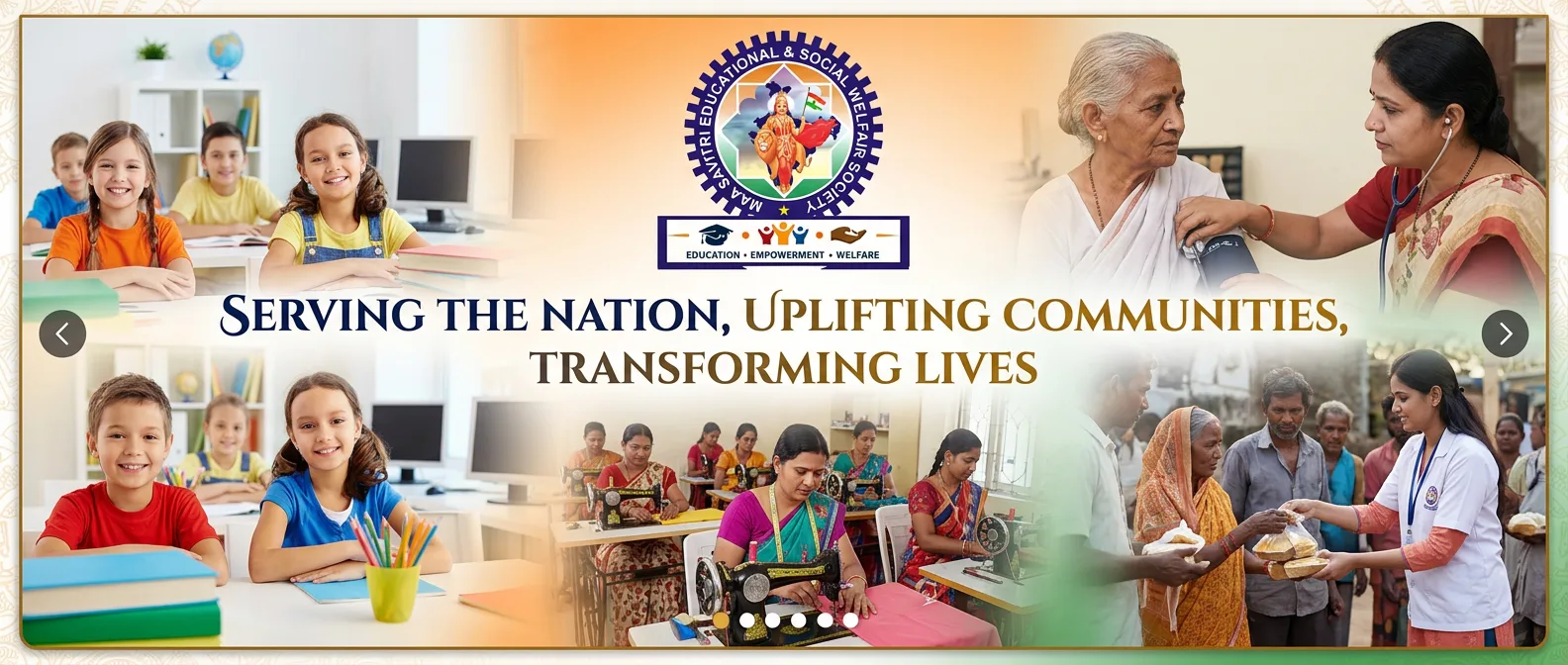 SAVITRI COMPUTER