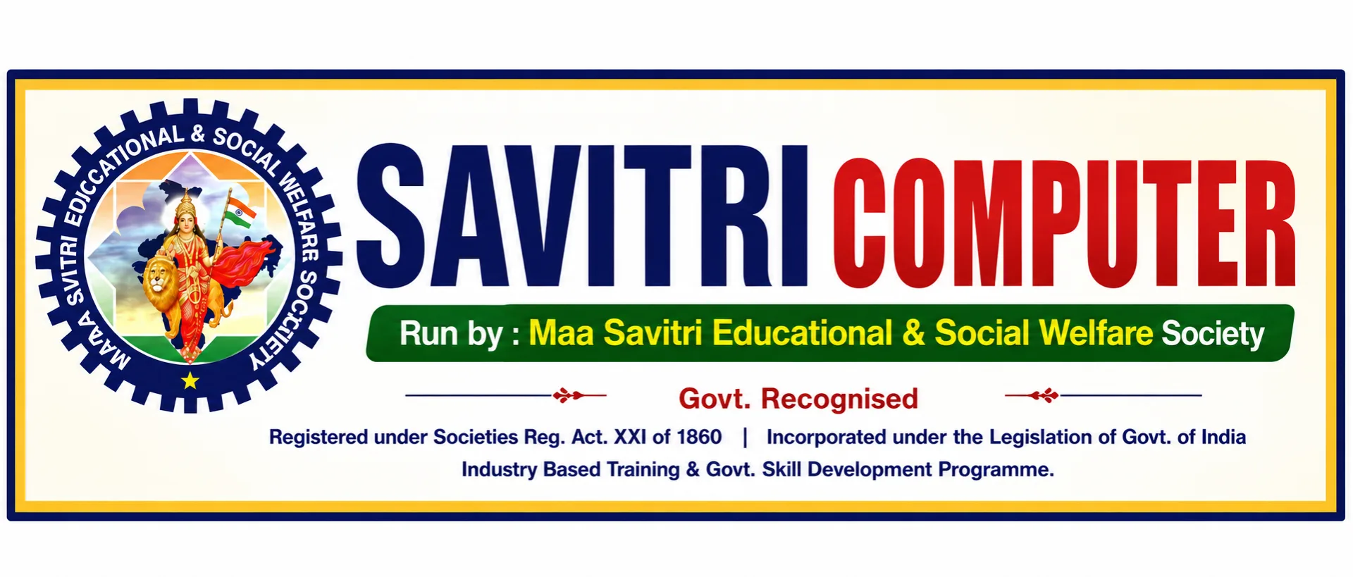 Savitri Computer Institute